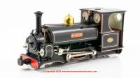 391-125SF Bachmann Main Line Hunslet 0-4-0ST Blanche Penrhyn